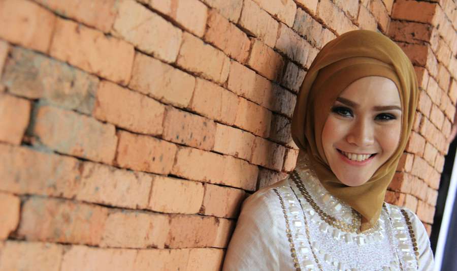 Bikin Panik, 2 Putri Zaskia Mecca Keracunan!