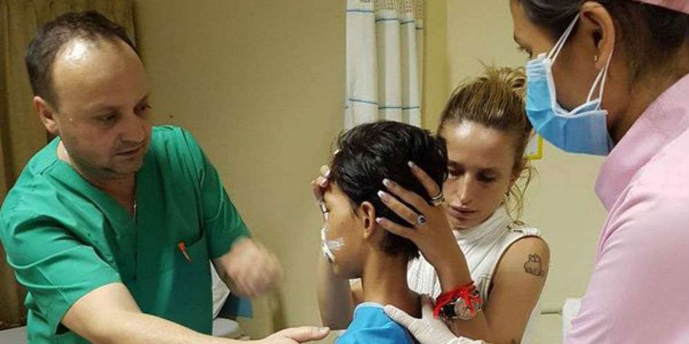 Bakteri Mengeluarkan Racun