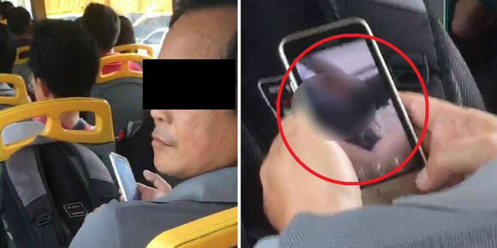 Bukan Satu-satunya Korban