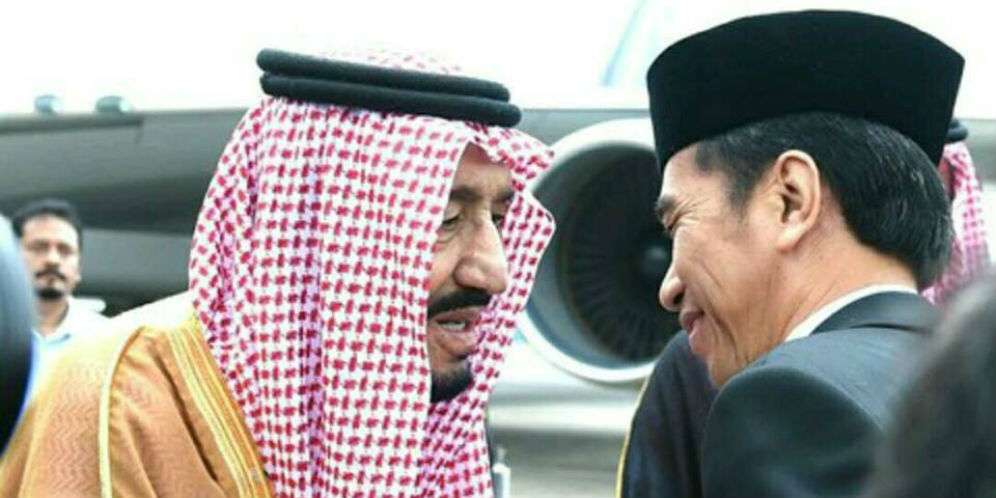 Menteri Agama Beberkan Sifat Asli Raja Salman