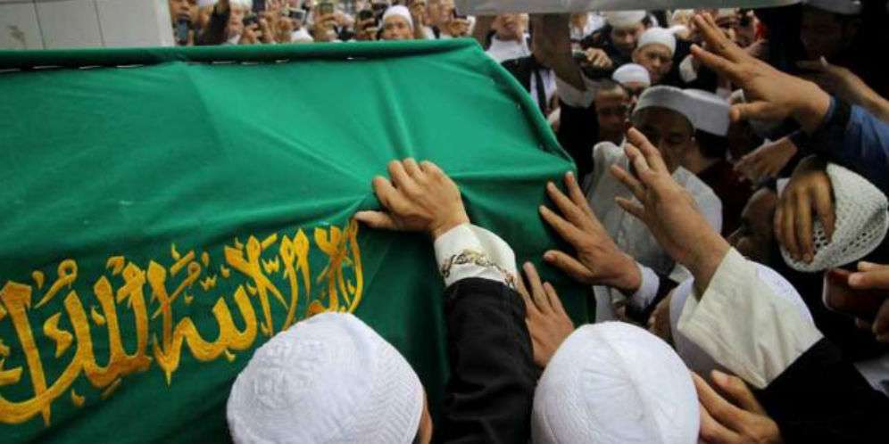 Keistimewaan Meninggal di Hari Senin