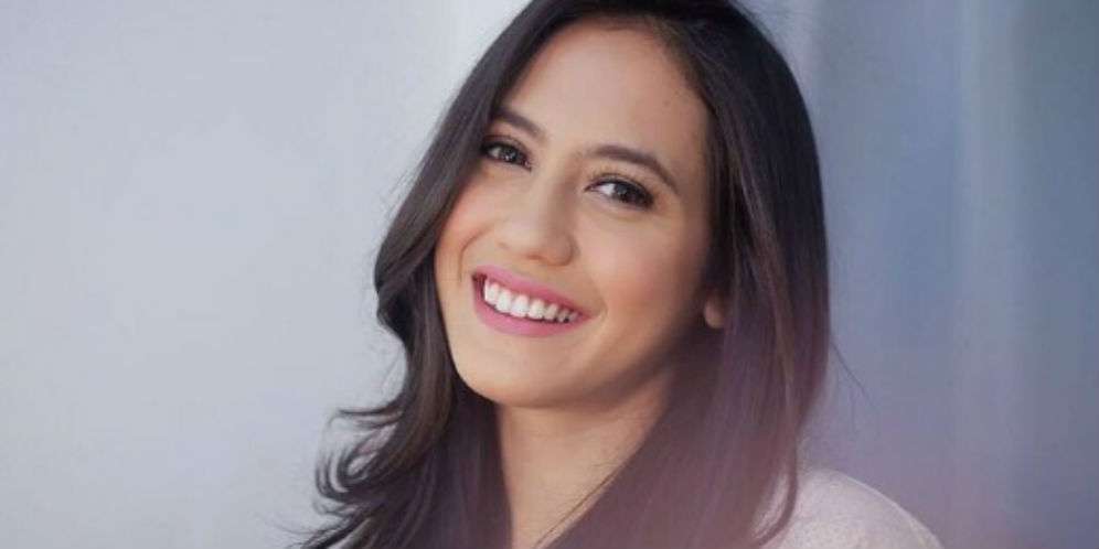 Ditanya Kekasih Baru, Pevita Pearce: Dekat Kali...?