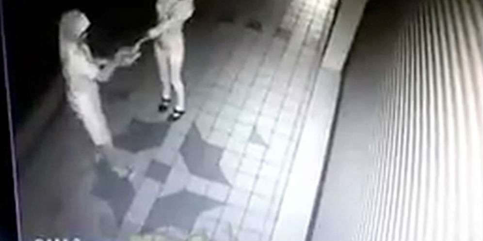Ini Videonya
