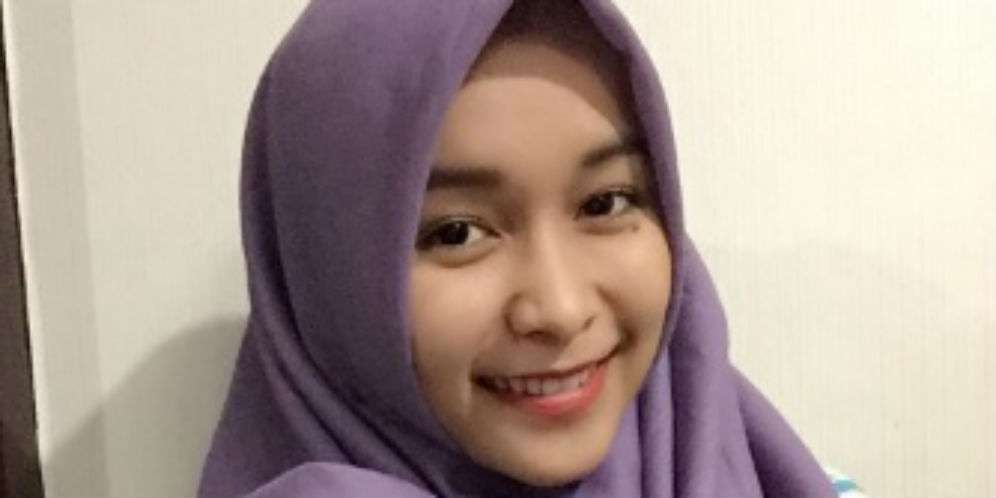 Adik Ayu Ting Ting Sindir Balik Jessica Iskandar