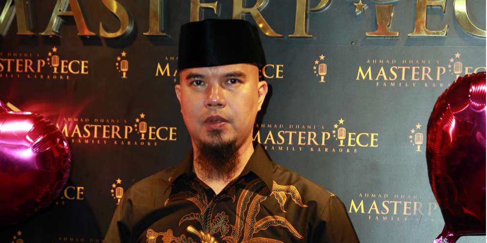 Dhani Bukan Pemilik tapi....
