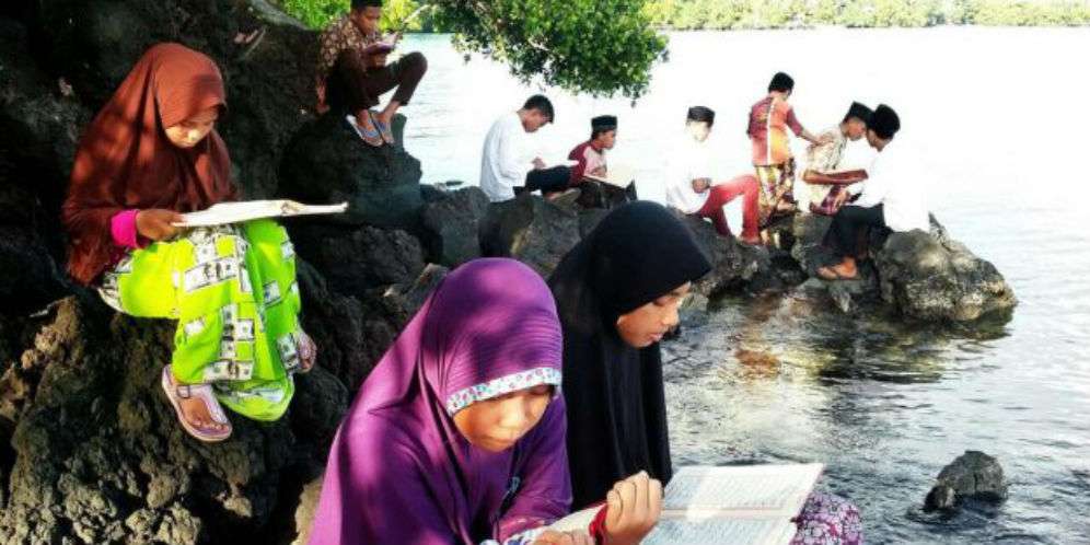 Hijrahnya Warga Jailolo