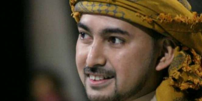 Ustaz Al Habsyi Mau Pertahankan 2 Istrinya