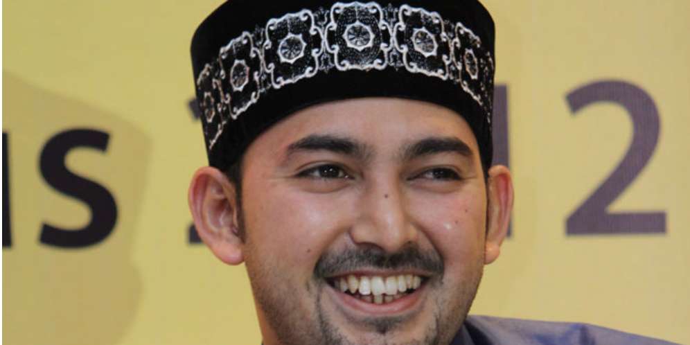 Hari-hari Terakhir Hubungan Putri Aisah-Ustaz Al Habsyi