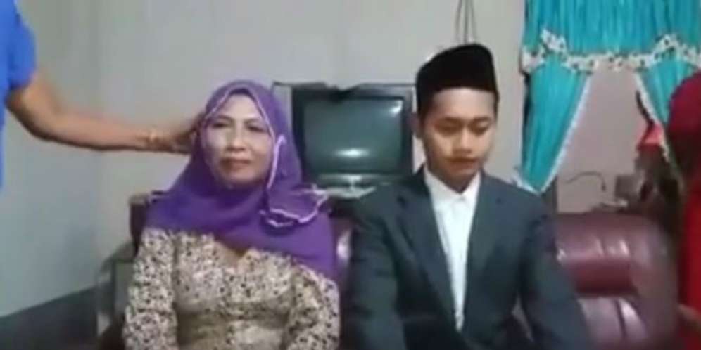 Heboh dan Viral