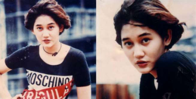 Gak Pernah Ngerasa Diva
