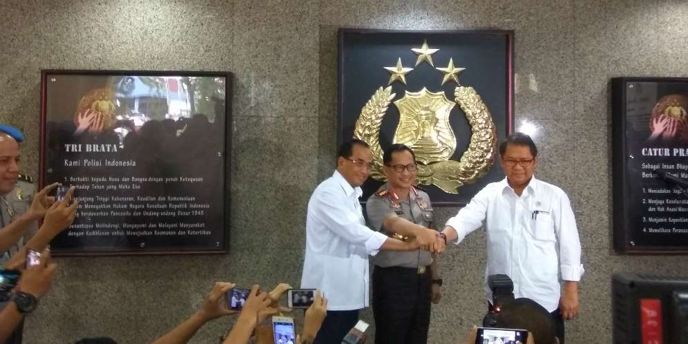 Ini Aturan bagi Taksi Online yang Direvisi