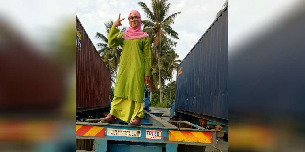 Tak Betah Kerja di Tambang