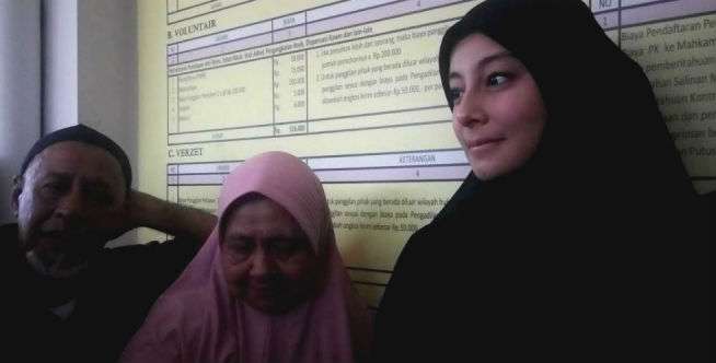 Memutus Komunikasi