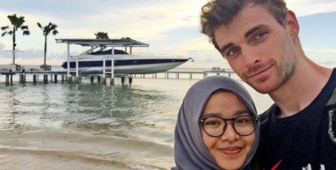 Semuanya Terjadi dengan Tidak Sengaja