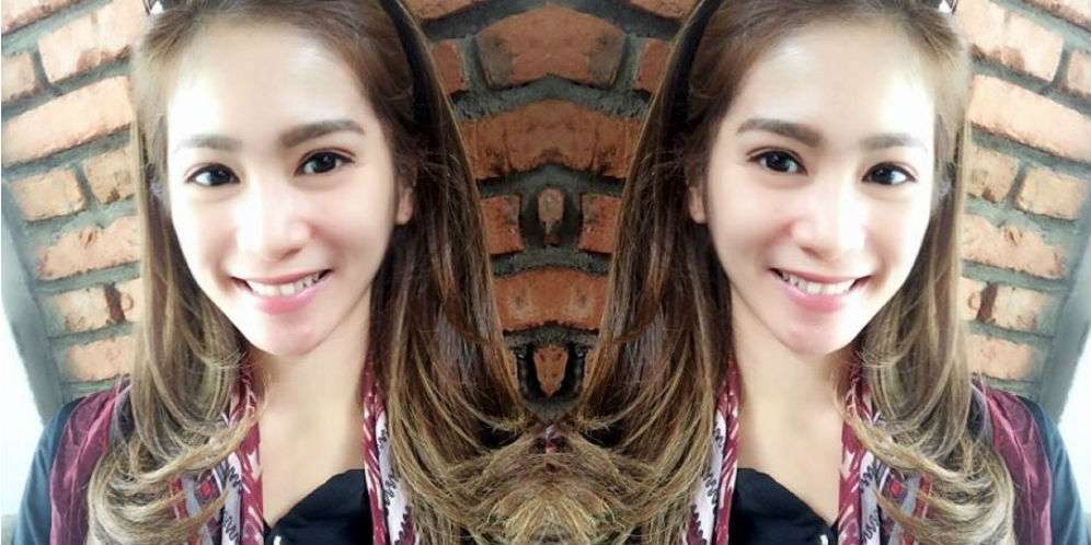 Bunga Zainal: Ingin Cantik Jangan Ngedumel!