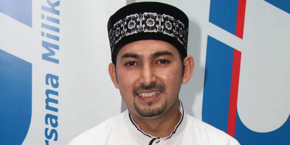 Ustaz Al Habsyi Kecewa pada Sikap Sang Istri