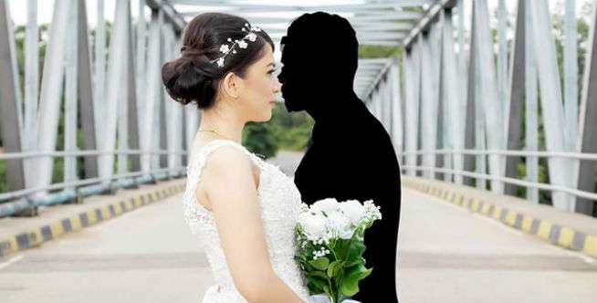 Gagal Menikah Gara-gara....