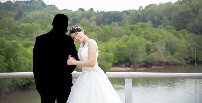 'Ternyata Bukan Kamu Orangnya'