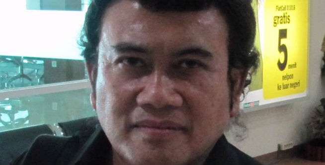 Ridho Rhoma Terjerumus Narkoba, Rhoma Irama Siap Jadi Agen BNN