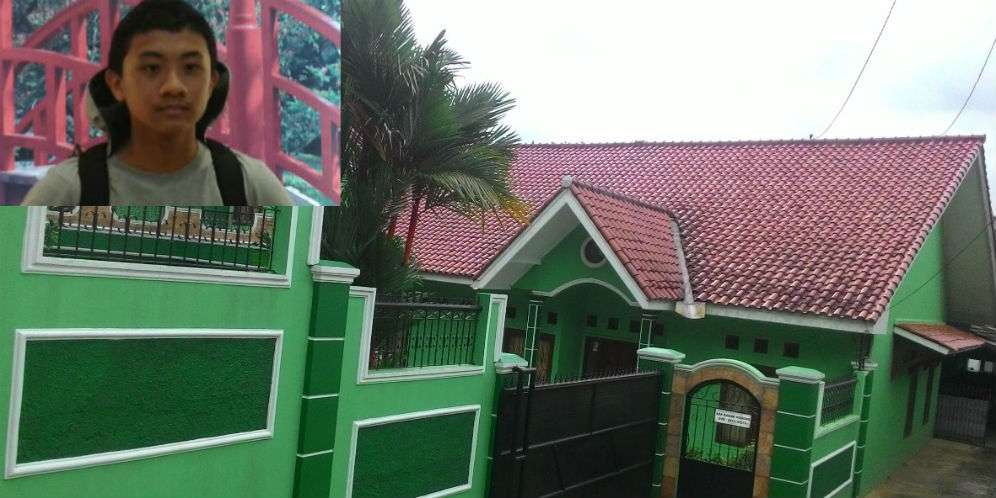 Teka teki yang Sulit Dipecahkan