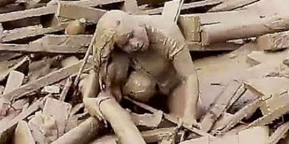 Lihat Video Keajaibannya
