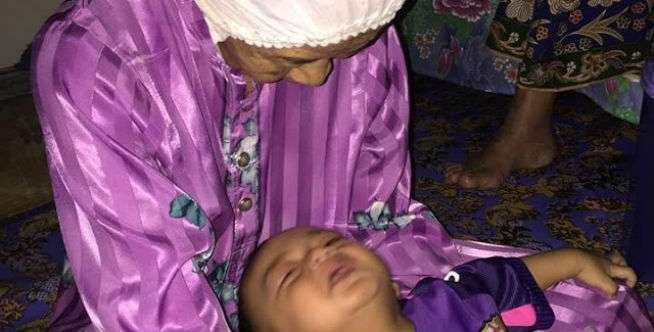 Teringat Nasihat Orang-orang Dulu