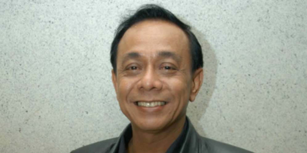Komedian Senior Eko DJ Meninggal Dunia