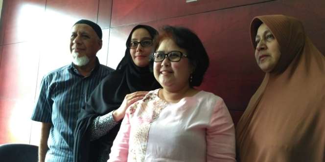 Ancaman 5 Tahun
