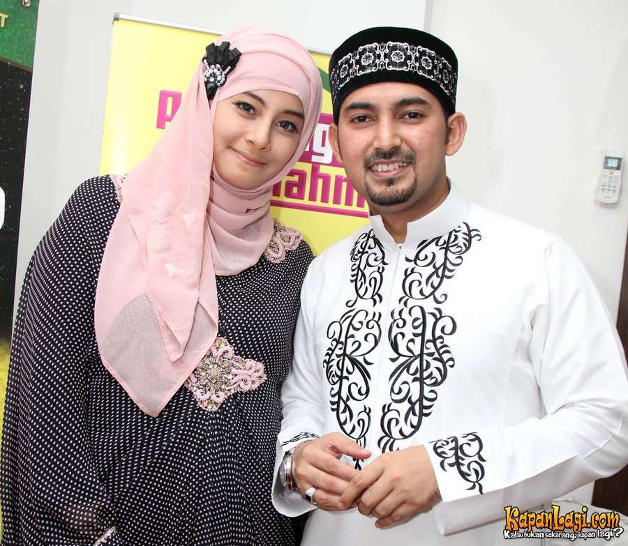 Pesan Ustaz Al Habsyi Agar Istri Urungkan Cerai