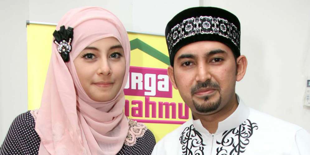 Al Habsyi Nasihati Keluarga Istri