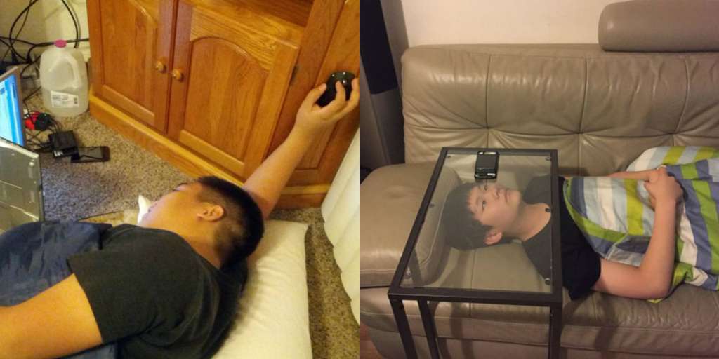 Partisipan Penelitian Tidur