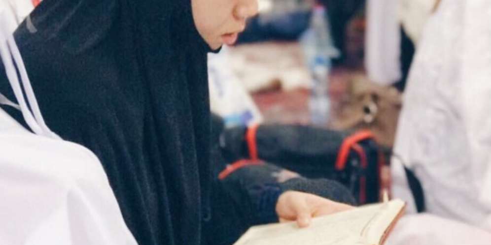 Tidak Ada Istilah Terlambat