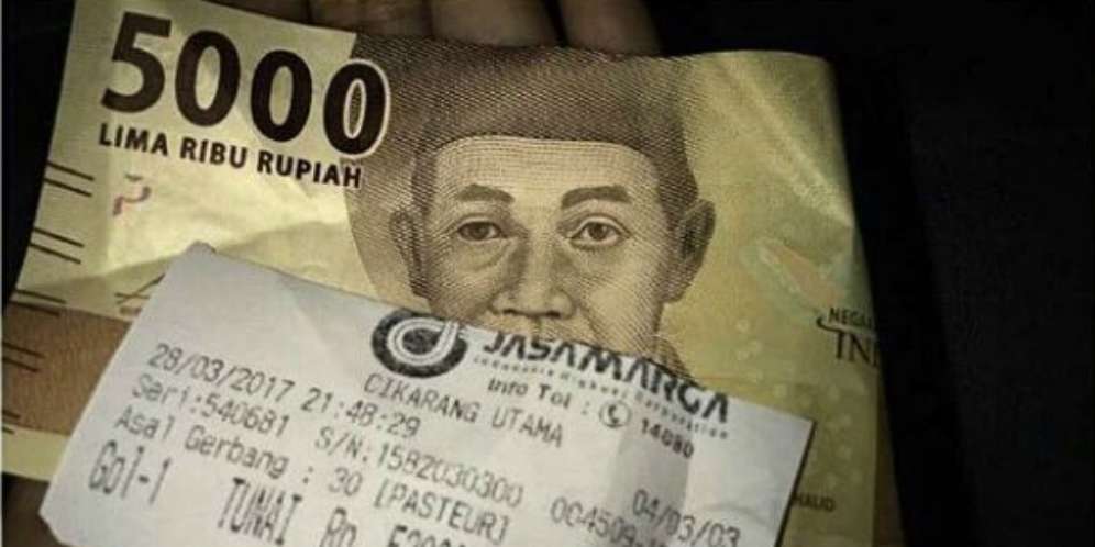 Klarifikasi Jasa Marga