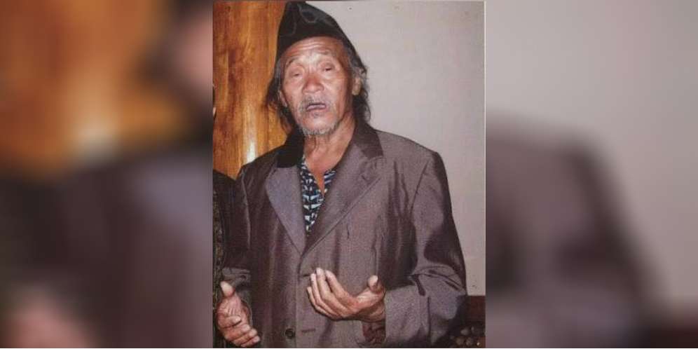 Penampilan yang 'Tabrakan'