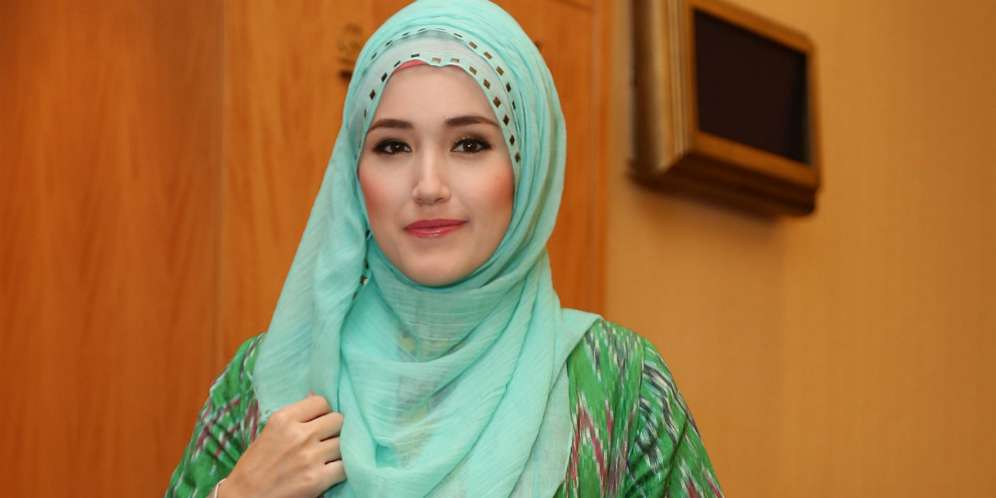 Pasha Minta Sang Istri Tenang