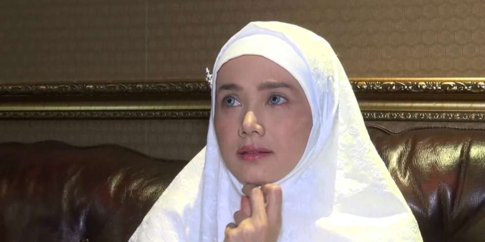 Mulan Jameela Jualan Cilok, Ini Kata Ahmad Dhani