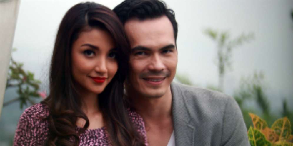 Alasan Tsania Gugat Cerai