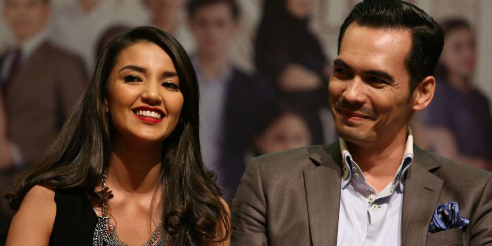 Curhatan Pilu Tsania Marwa