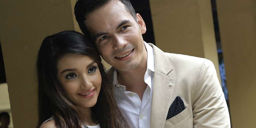 Atalarik Tersinggung Ucapan Tsania