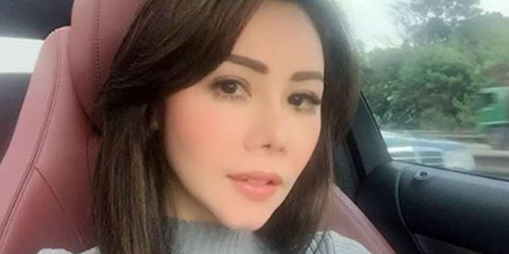 Vicky Prasetyo Segera Nikahi Femmy Permatasari