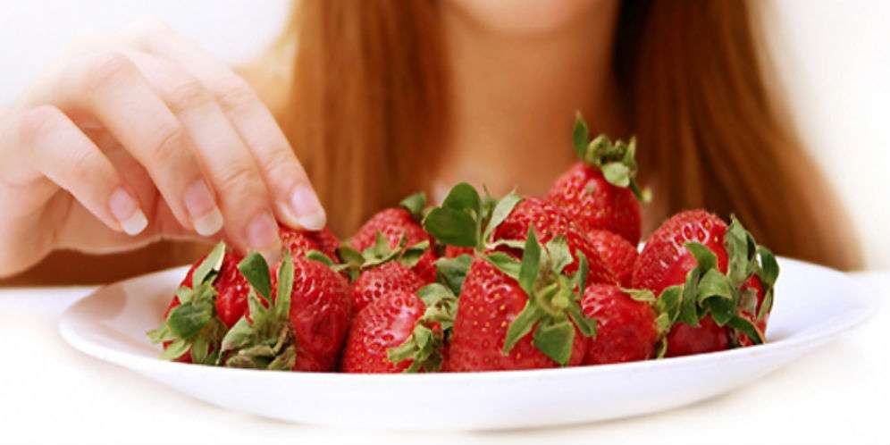 Ini Makanan yang Direkomendasikan