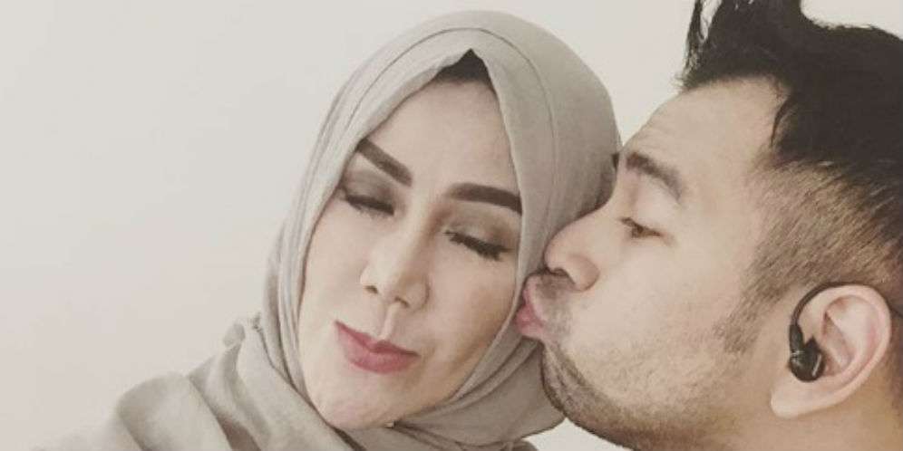 Nagita Curhat ke Ibunda Raffi Soal Isu Ayu Ting Ting, Isinya..