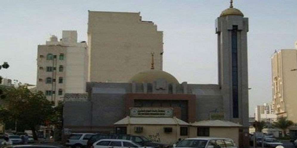 Masjid Ini Jadi Tempat Perjanjian Rasulullah dan Jin