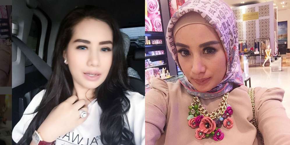 Pengakuan Mengejutkan