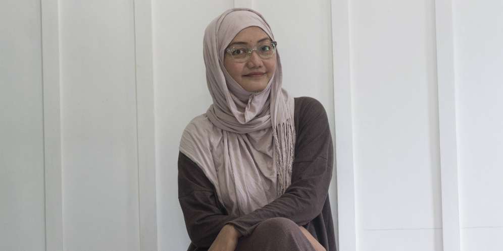 Tren Fashion dan Mimpi Indonesia Mendunia