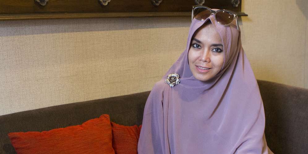 Berharap Besar pada Muffest