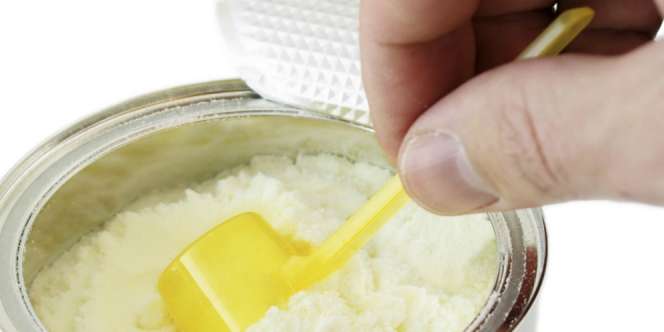 Beli Susu Kaleng Dapat `Hadiah` Rp183 Juta, Ternyata Isinya..