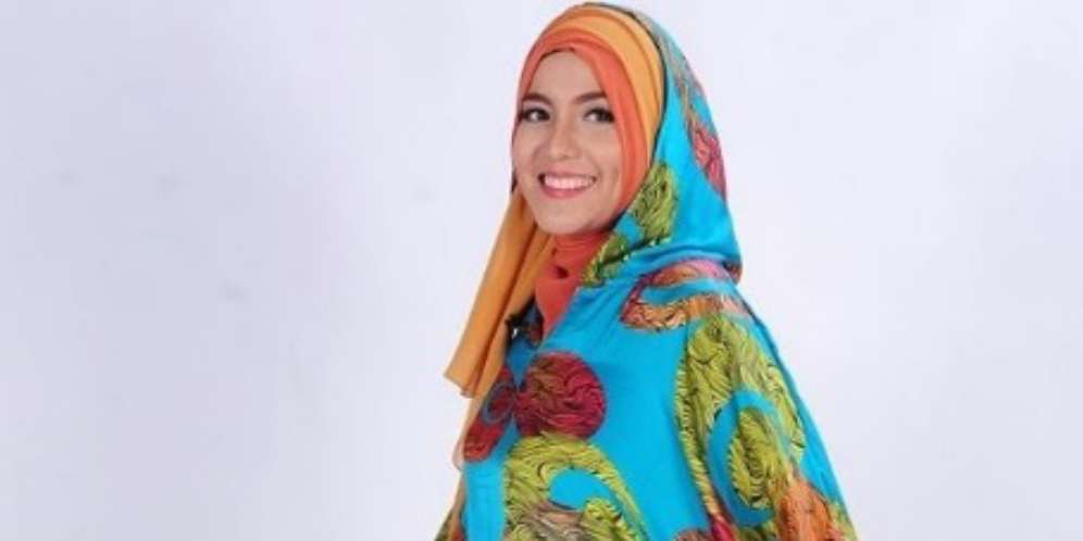Jadi Penggugur Dosa-dosaku