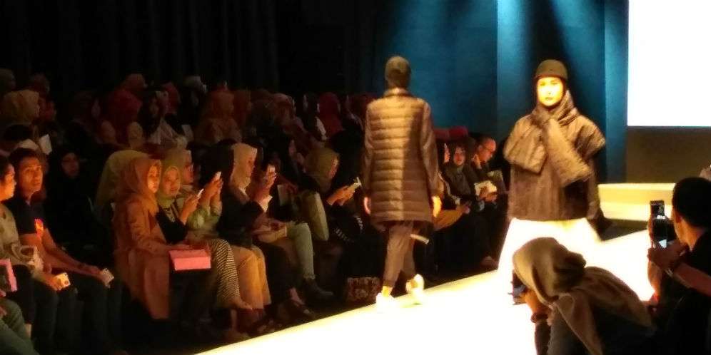The New Modest Wear ala Rani Hatta