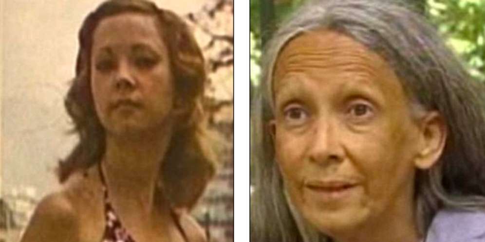 Tragis, Ratu Kecantikan Mati Sebagai Gelandangan